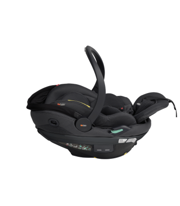 copy of BeSafe Go Beyond Anthracite Mesh