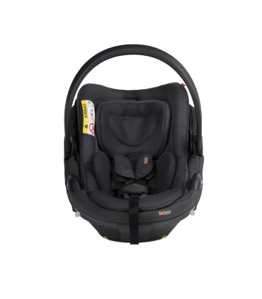 copy of BeSafe Go Beyond Anthracite Mesh