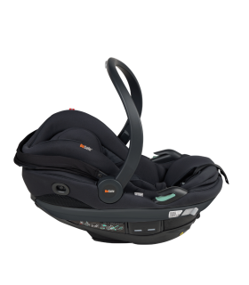 copy of BeSafe Go Beyond Anthracite Mesh