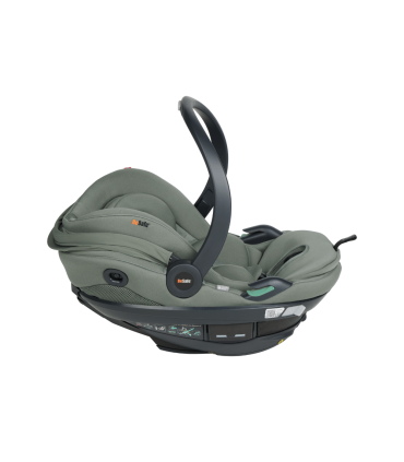 copy of BeSafe Go Beyond Anthracite Mesh