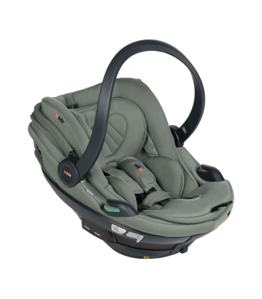 BeSafe Go Beyond 2 Meadow Green Soft Breeze