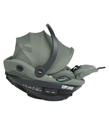 copy of BeSafe Go Beyond Anthracite Mesh