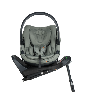 BeSafe Go Beyond 2 Meadow Green Soft Breeze