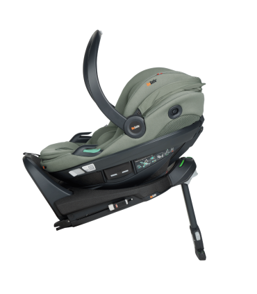 copy of BeSafe Go Beyond Anthracite Mesh