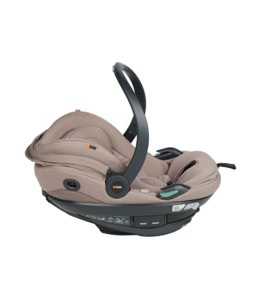 BeSafe Go Beyond 2 Dark Sand Soft Breeze