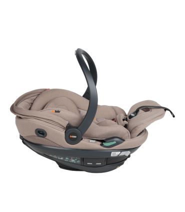 copy of BeSafe Go Beyond Anthracite Mesh