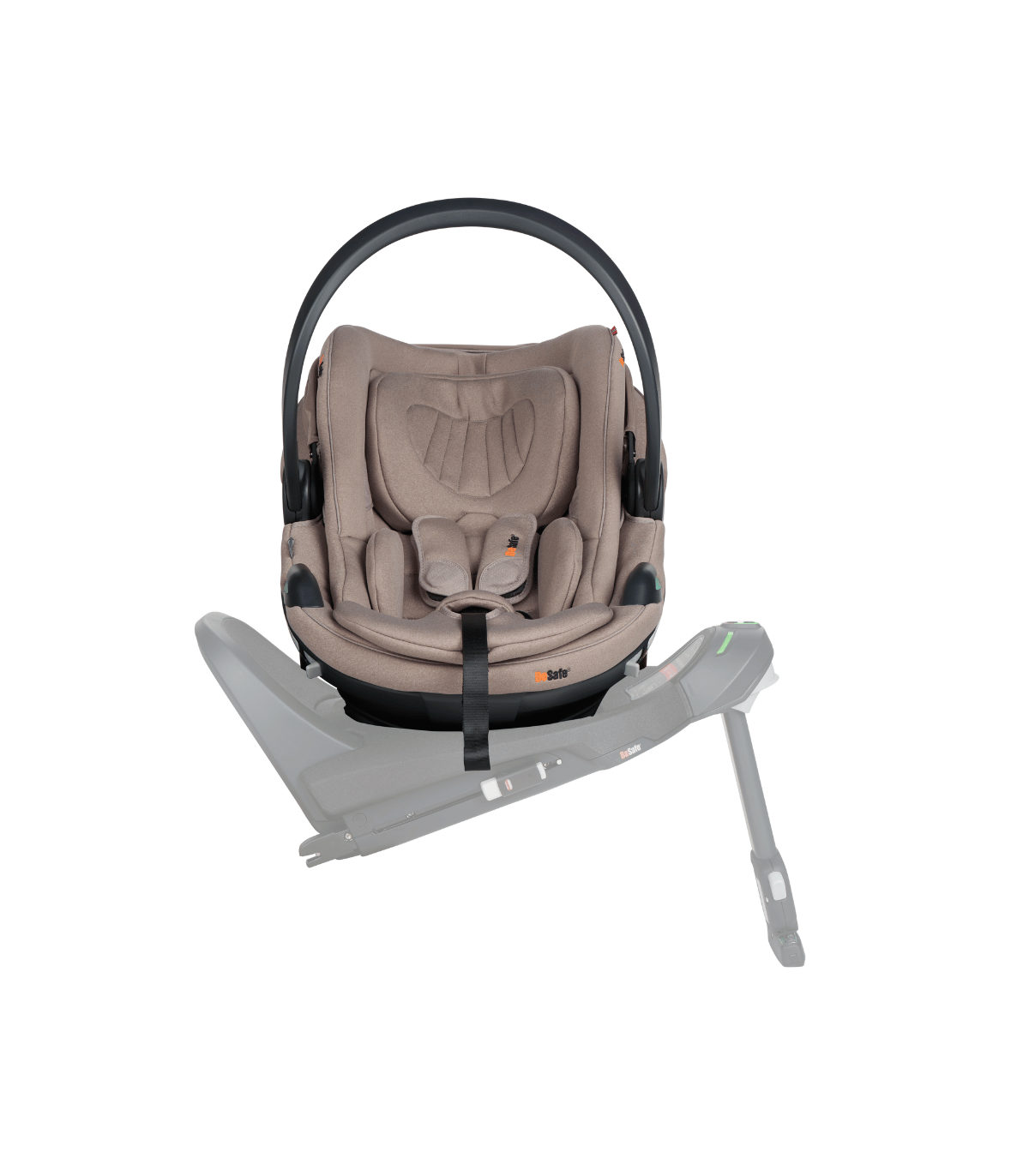 copy of BeSafe Go Beyond Anthracite Mesh