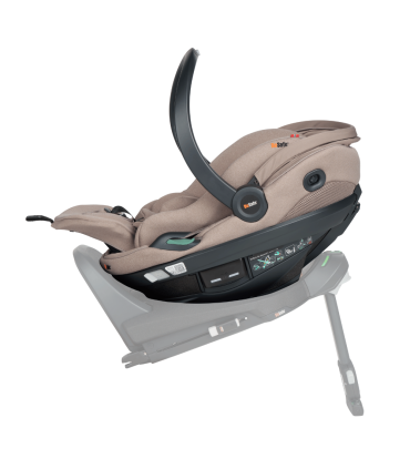 copy of BeSafe Go Beyond Anthracite Mesh