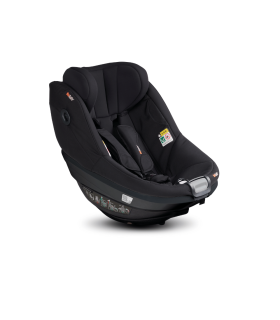 BeSafe Beyond2 360 Fresh Black Cab