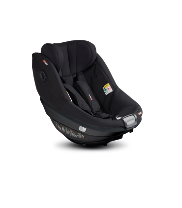 BeSafe Beyond2 360 Fresh Black Cab