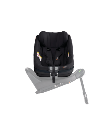 copy of BeSafe Beyond 360 Anthracite Mesh