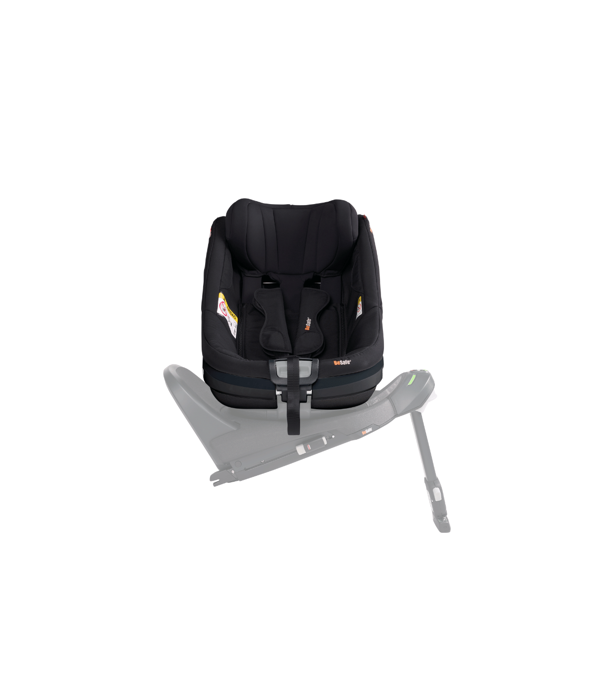 copy of BeSafe Beyond 360 Anthracite Mesh