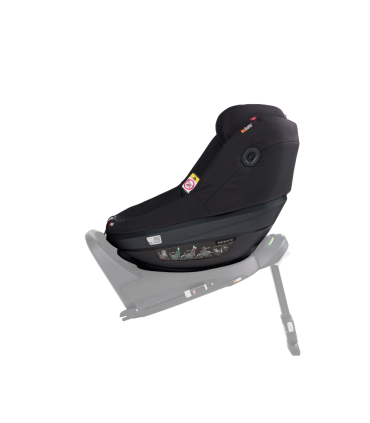 BeSafe Beyond2 360 Fresh Black Cab