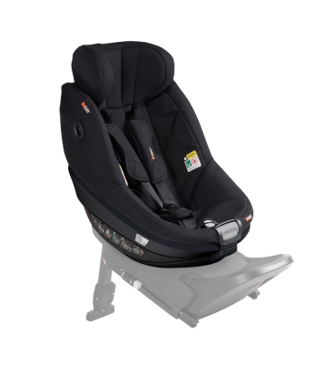 copy of BeSafe Beyond 360 Anthracite Mesh