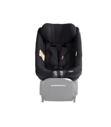 BeSafe Beyond2 360 Fresh Black Cab