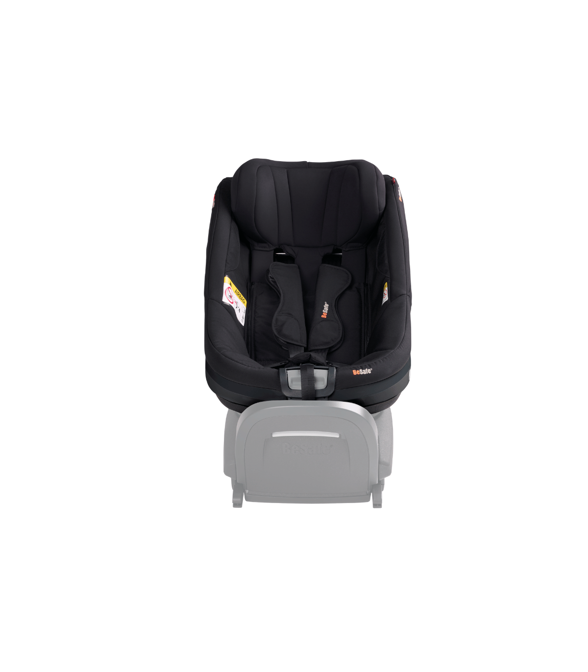 BeSafe Beyond2 360 Fresh Black Cab