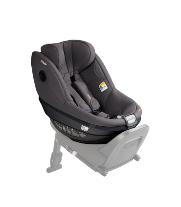 copy of BeSafe Beyond 360 Anthracite Mesh