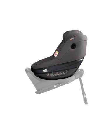 BeSafe Beyond2 360 Dark Grey Melange