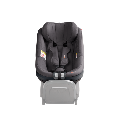 BeSafe Beyond2 360 Dark Grey Melange