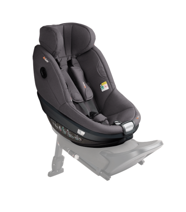 BeSafe Beyond2 360 Dark Grey Melange