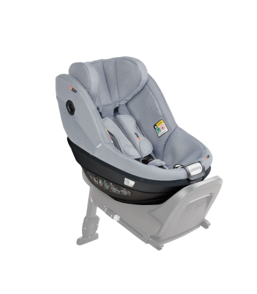 copy of BeSafe Beyond 360 Anthracite Mesh