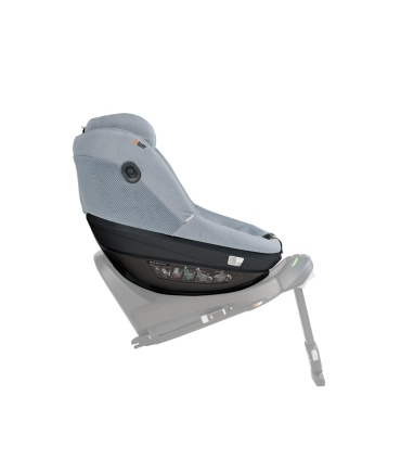 BeSafe Beyond2 360 Peak Mesh