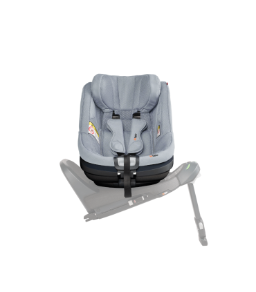 BeSafe Beyond2 360 Peak Mesh