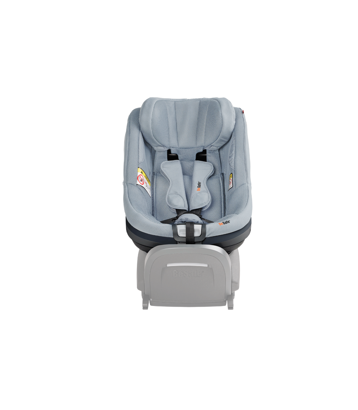 copy of BeSafe Beyond 360 Anthracite Mesh