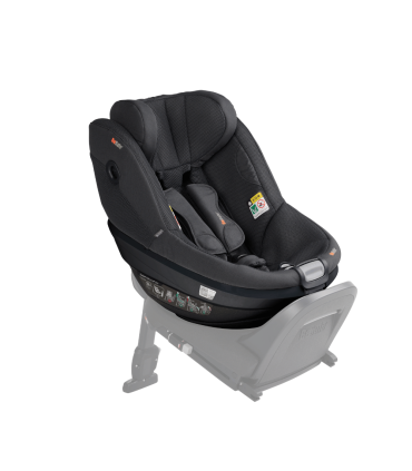 copy of BeSafe Beyond 360 Anthracite Mesh