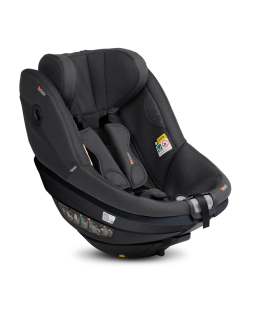 BeSafe Beyond2 360 Anthracite Mesh