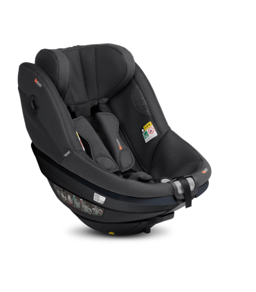 BeSafe Beyond2 360 Anthracite Mesh