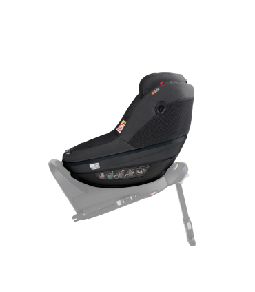 BeSafe Beyond2 360 Anthracite Mesh