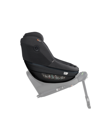 BeSafe Beyond2 360 Anthracite Mesh