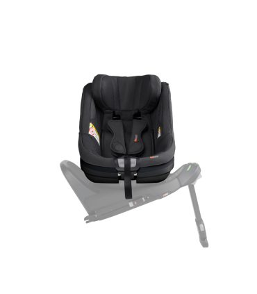 copy of BeSafe Beyond 360 Anthracite Mesh