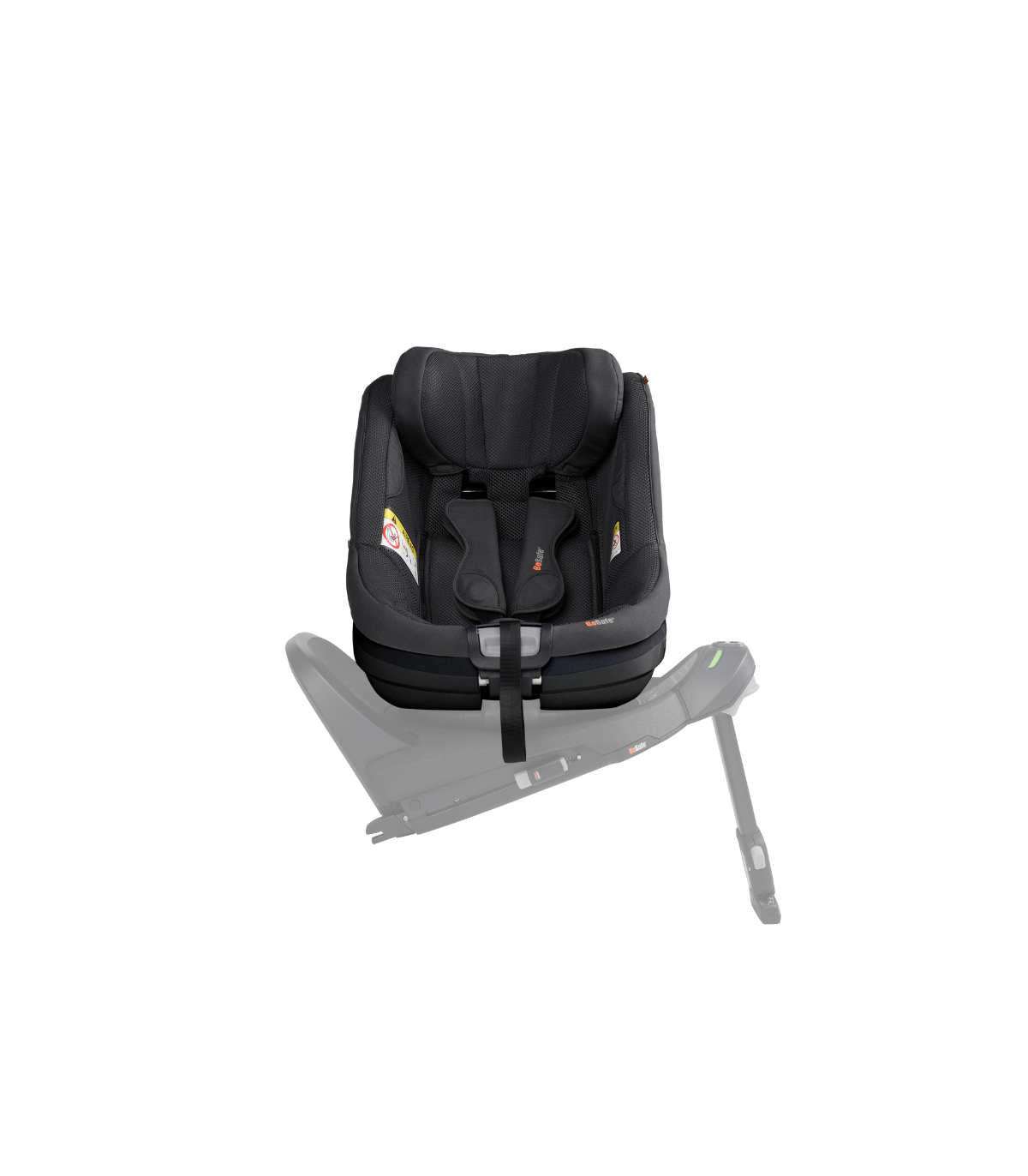 copy of BeSafe Beyond 360 Anthracite Mesh