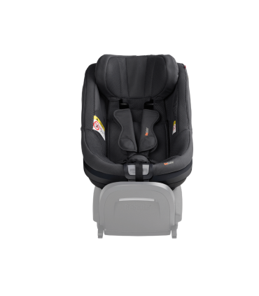 copy of BeSafe Beyond 360 Anthracite Mesh