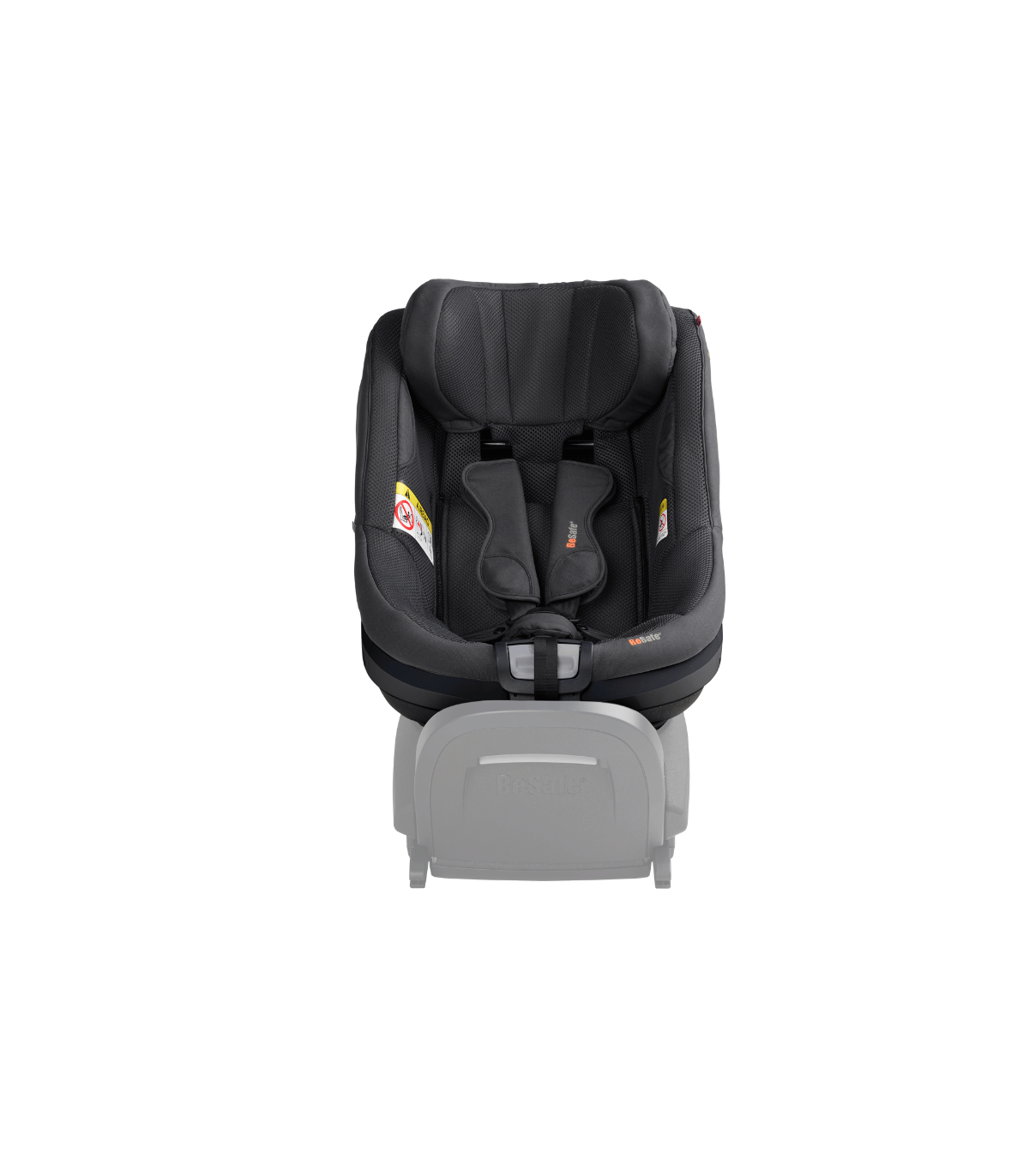 copy of BeSafe Beyond 360 Anthracite Mesh