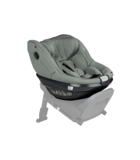 copy of BeSafe Beyond 360 Anthracite Mesh