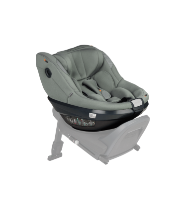 BeSafe Beyond2 360 Meadow Green Soft Breeze