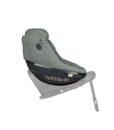 BeSafe Beyond2 360 Meadow Green Soft Breeze