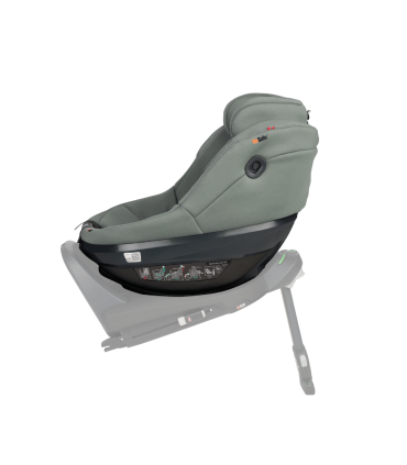 BeSafe Beyond2 360 Meadow Green Soft Breeze