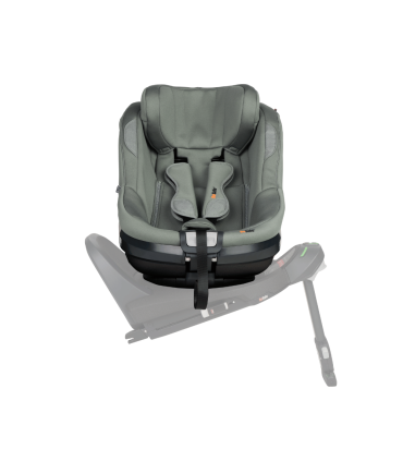 copy of BeSafe Beyond 360 Anthracite Mesh