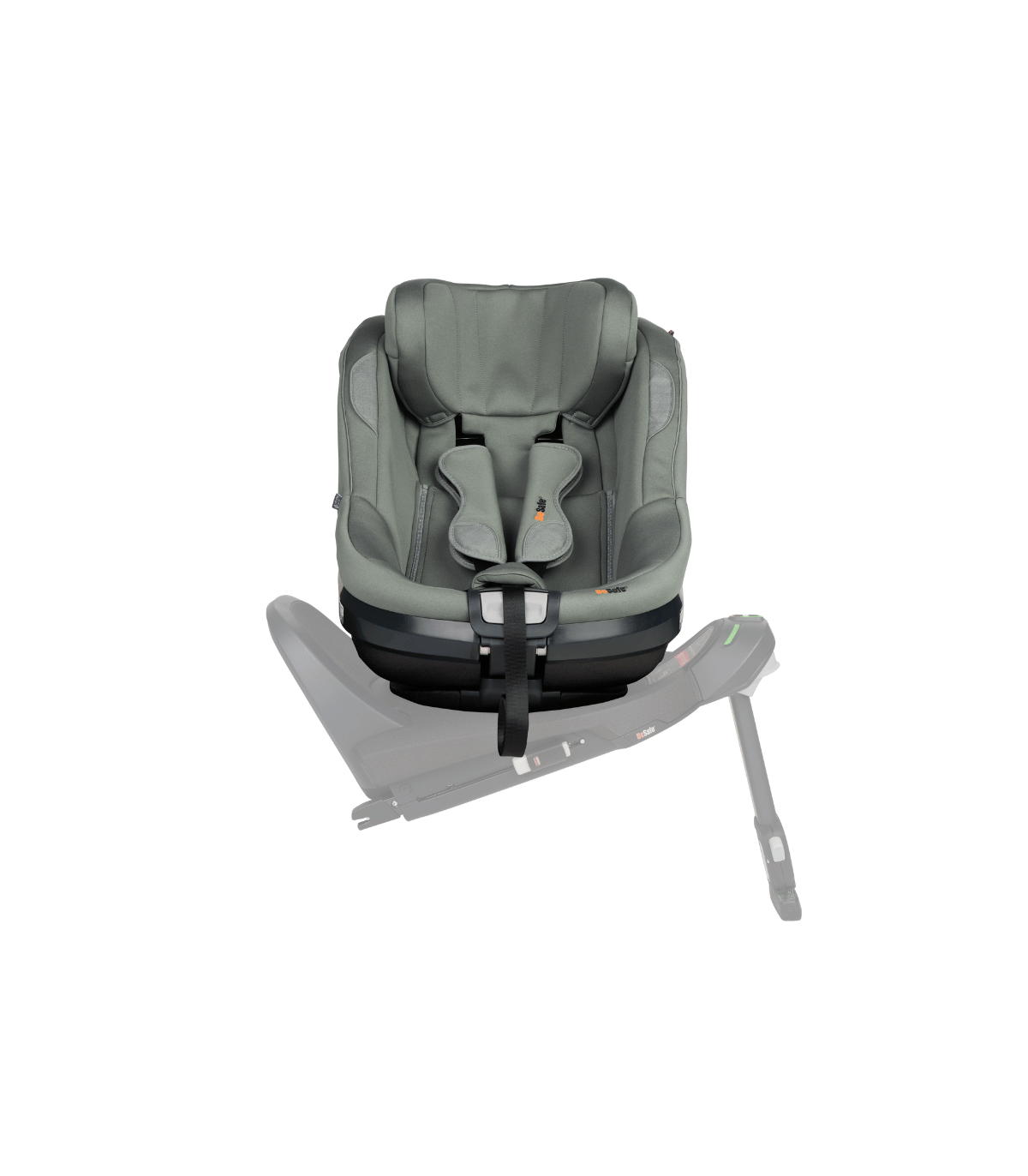 BeSafe Beyond2 360 Meadow Green Soft Breeze