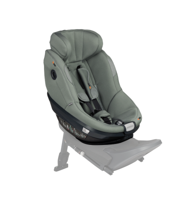 BeSafe Beyond2 360 Meadow Green Soft Breeze