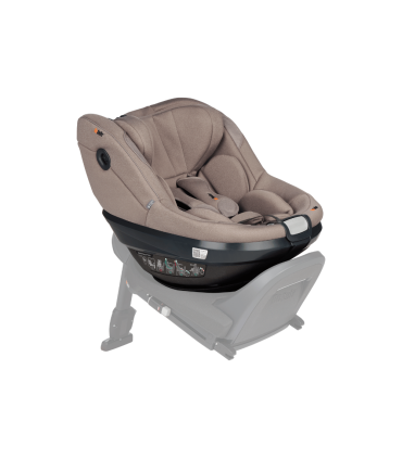 BeSafe Beyond2 360 Dark Sand Soft Breeze