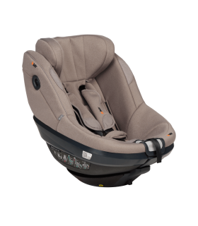 BeSafe Beyond2 360 Dark Sand Soft Breeze