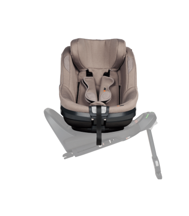 BeSafe Beyond2 360 Dark Sand Soft Breeze