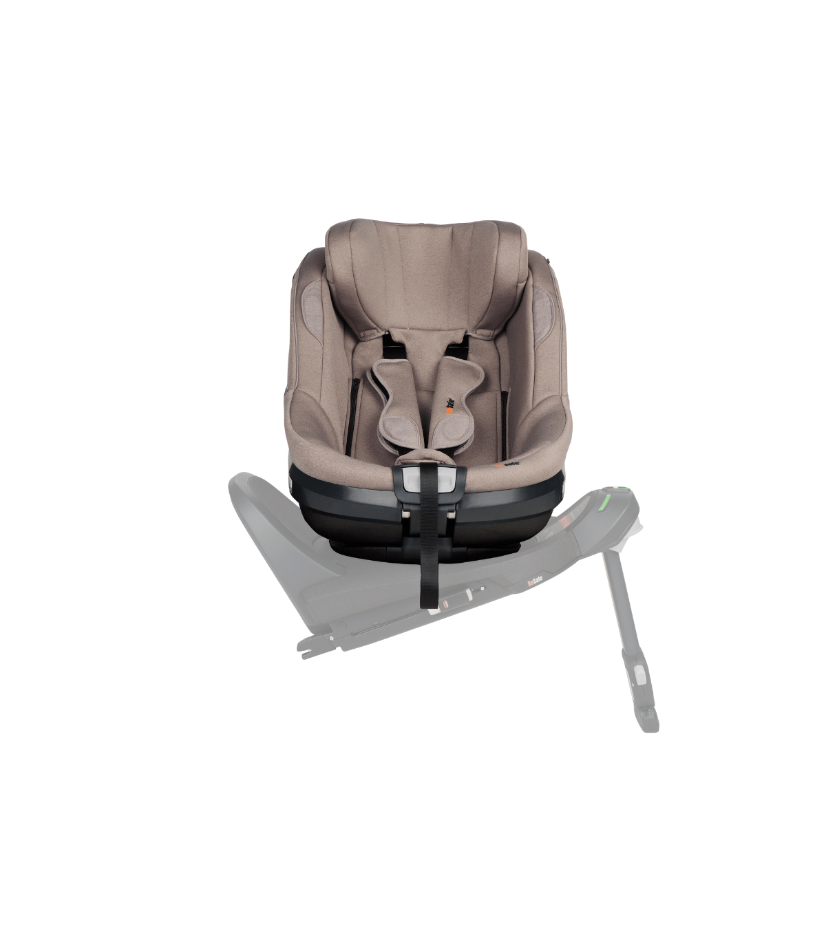 BeSafe Beyond2 360 Dark Sand Soft Breeze