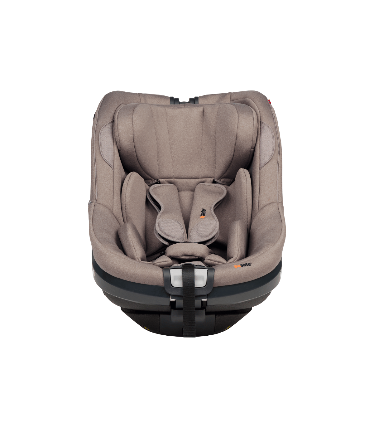 copy of BeSafe Beyond 360 Anthracite Mesh