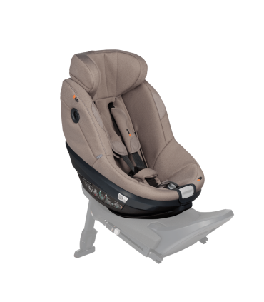 BeSafe Beyond2 360 Dark Sand Soft Breeze